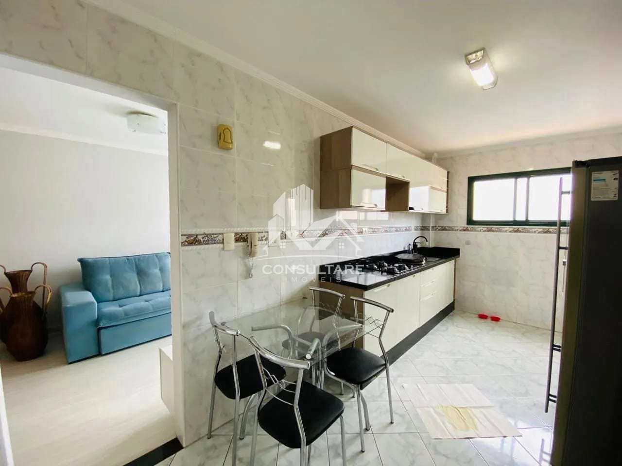 Apartamento para alugar com 2 quartos, 104m² - Foto 13