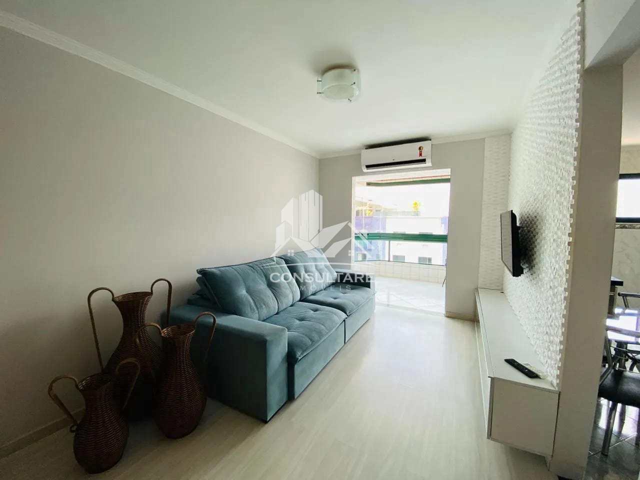 Apartamento para alugar com 2 quartos, 104m² - Foto 2
