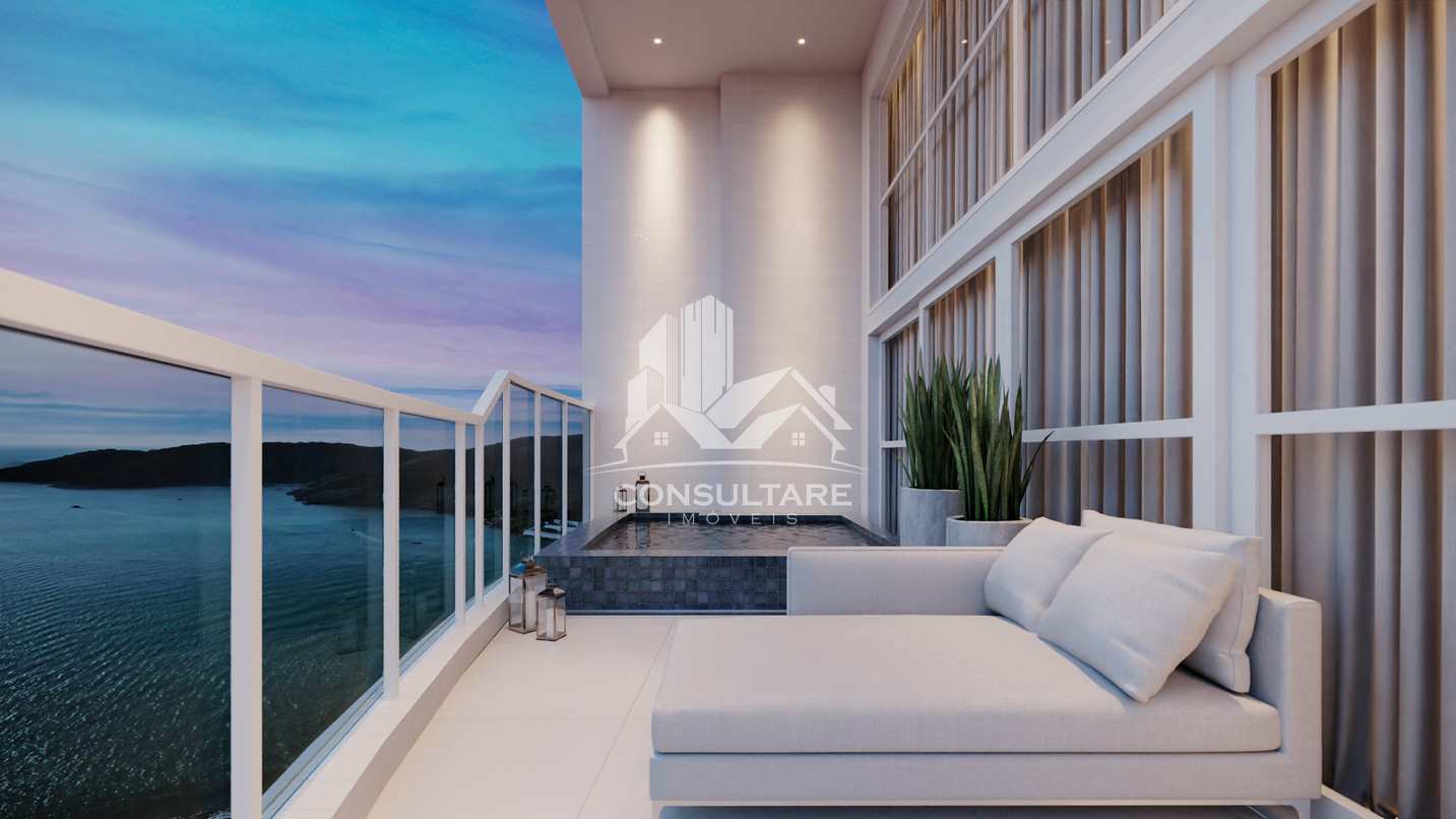 Apartamento 4 quartos, Ponta da Praia R$ 11.9 mi Cod: 26834 PCM