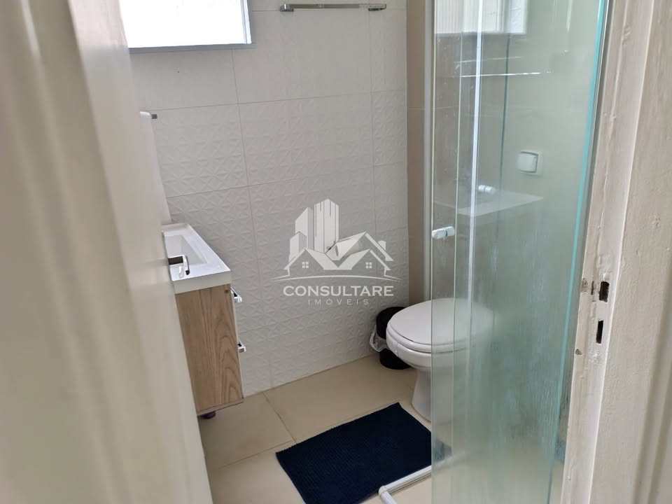 Apartamento para alugar com 1 quarto, 40m² - Foto 4
