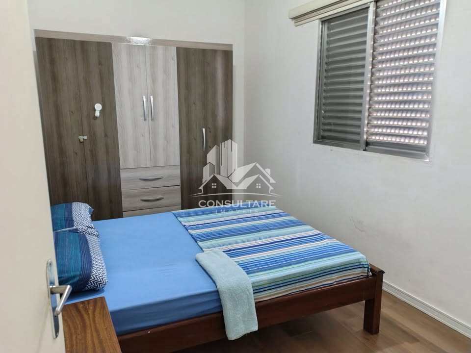 Apartamento para alugar com 1 quarto, 40m² - Foto 8