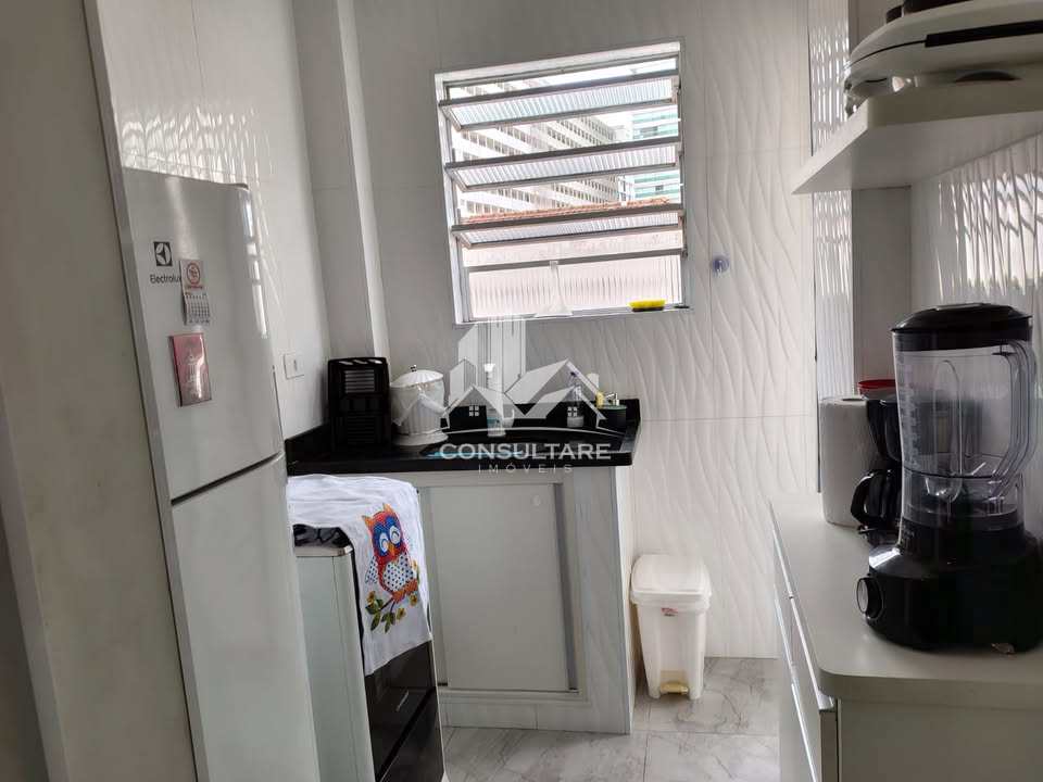 Apartamento para alugar com 1 quarto, 40m² - Foto 5