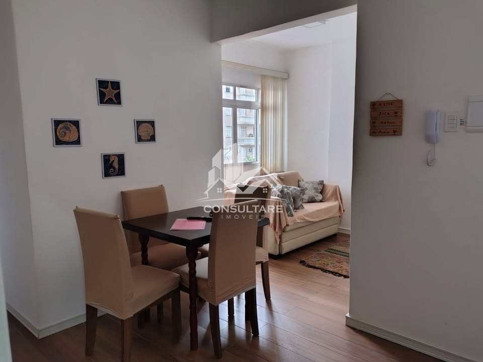 Apartamento para alugar com 1 quarto, 40m² - Foto 12