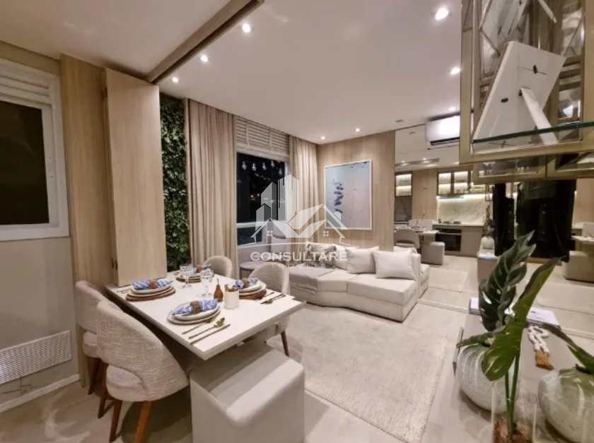 Apartamento com 2 quartos, Jabaquara Cod: 26860MLA
