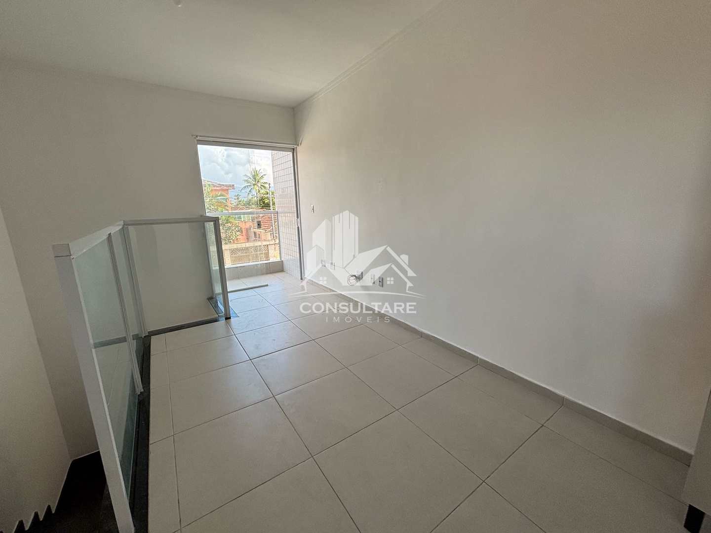 Casa 2 dorm- Santos - R$ 365 mil, Cod: 26862MSS