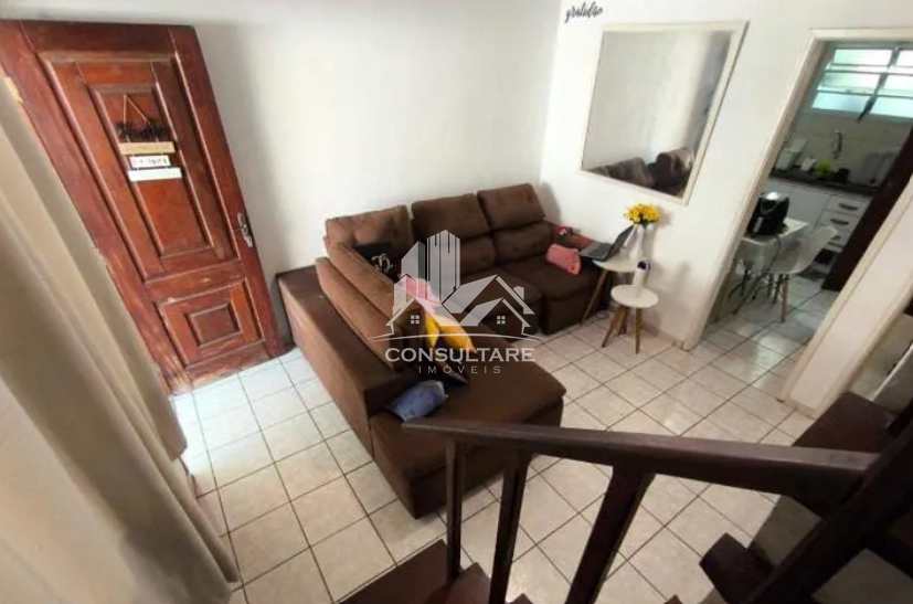 Casa com 2 quartos, Vila Voturua, Cod: 26863 MLA