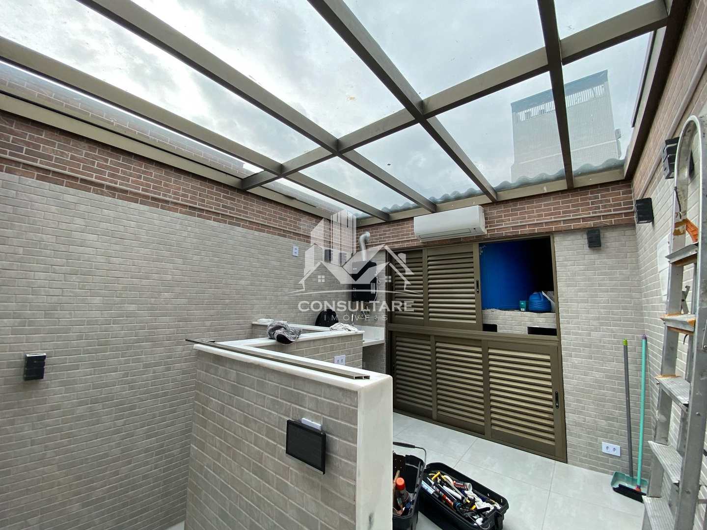 Casa para alugar com 4 quartos, 220m² - Foto 28