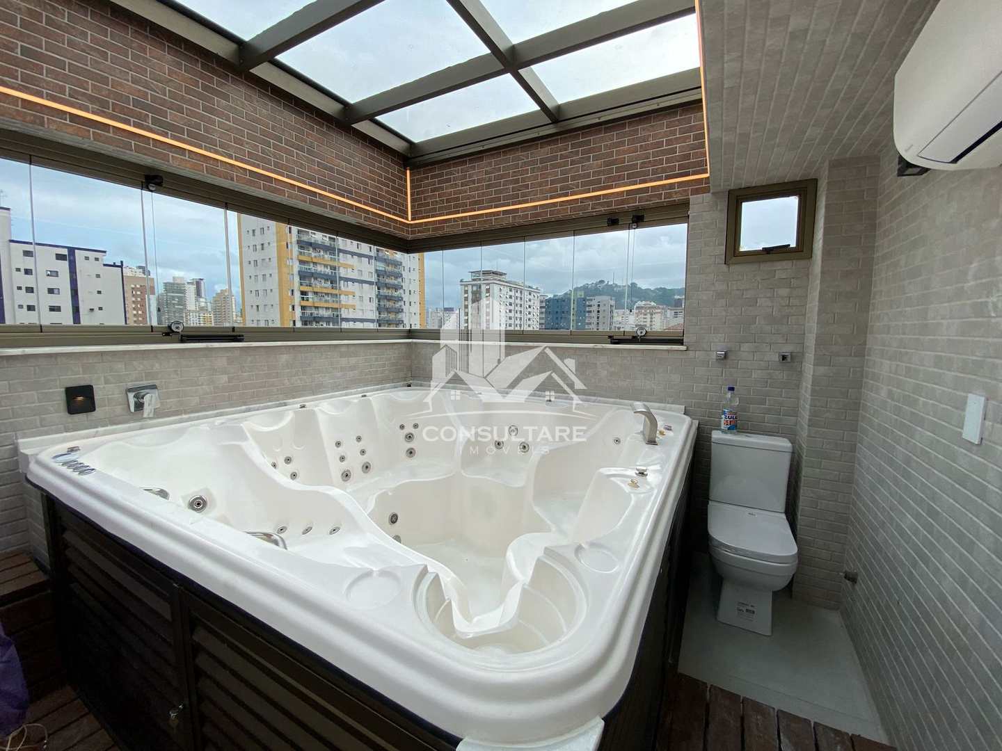 Casa para alugar com 4 quartos, 220m² - Foto 27