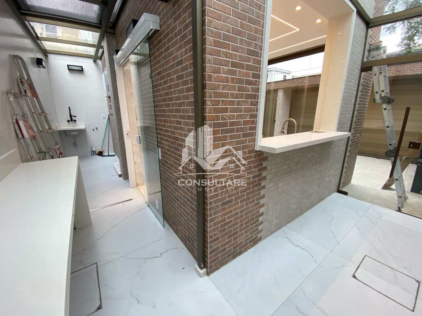 Casa para alugar com 4 quartos, 220m² - Foto 24