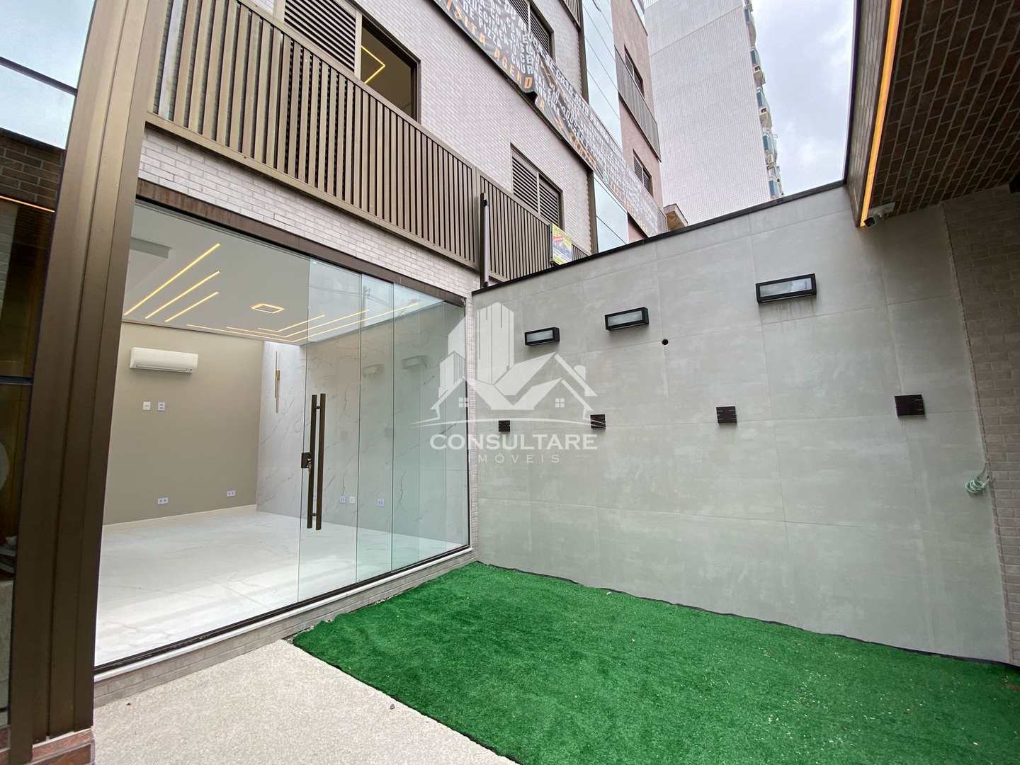 Casa para alugar com 4 quartos, 220m² - Foto 30