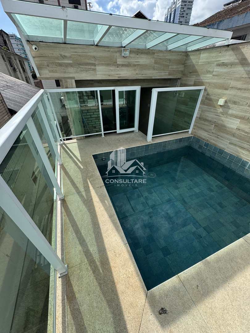 Casa para alugar com 3 quartos, 180m² - Foto 3