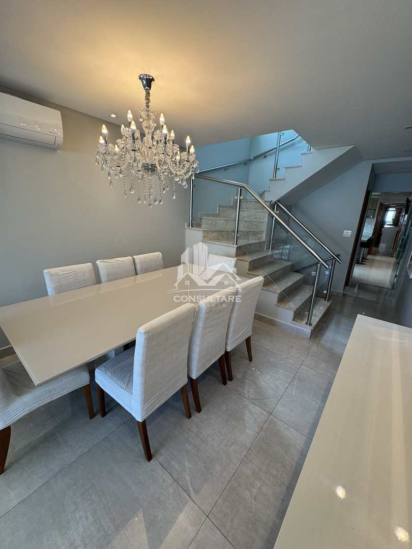 Casa para alugar com 3 quartos, 180m² - Foto 25