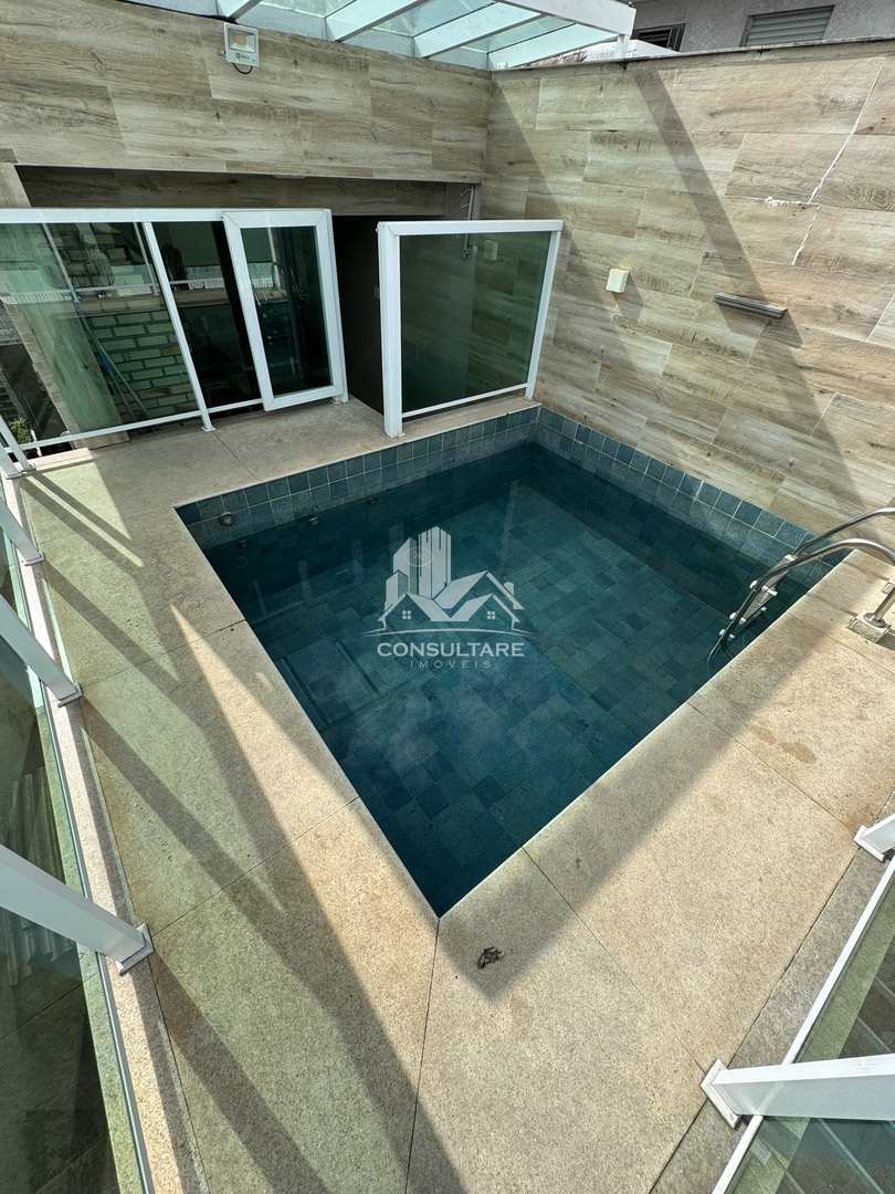 Casa para alugar com 3 quartos, 180m² - Foto 4