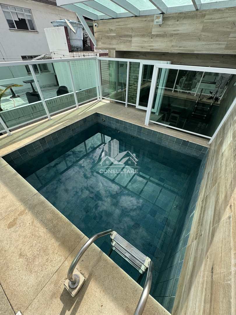 Casa para alugar com 3 quartos, 180m² - Foto 5