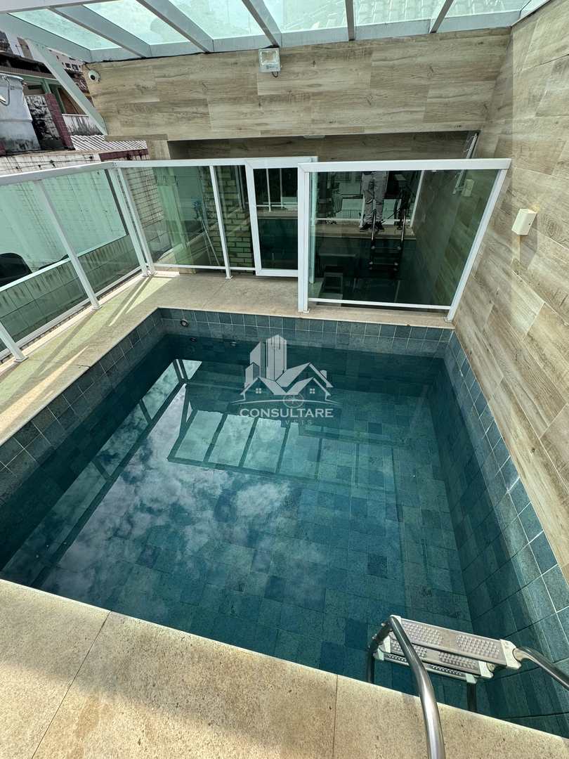 Casa para alugar com 3 quartos, 180m² - Foto 6