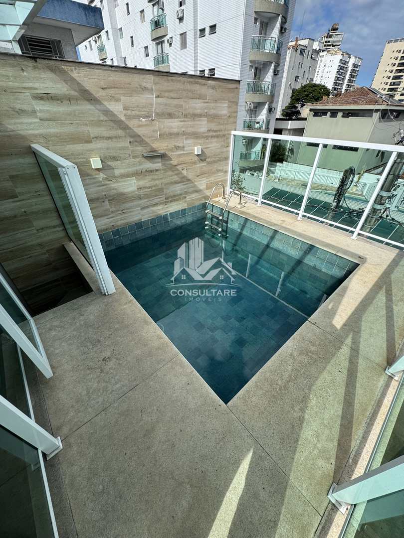 Casa para alugar com 3 quartos, 180m² - Foto 1