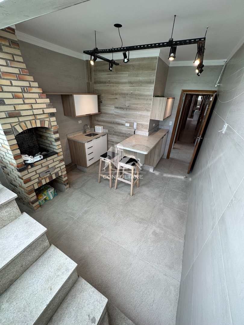 Casa para alugar com 3 quartos, 180m² - Foto 10
