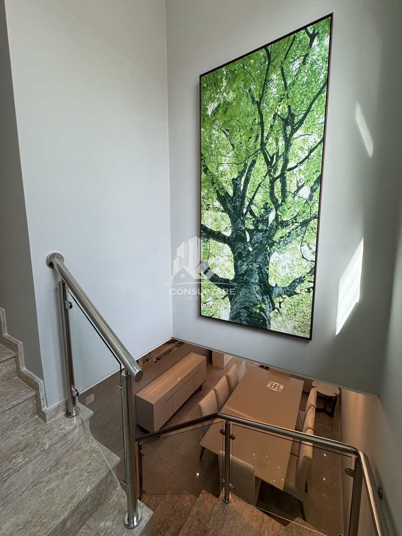 Casa para alugar com 3 quartos, 180m² - Foto 54