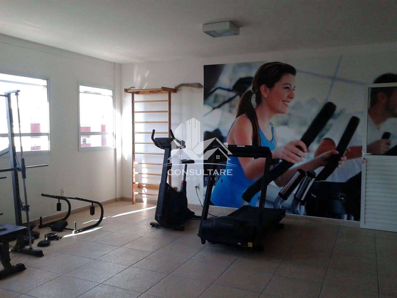 Apartamento para alugar com 1 quarto, 50m² - Foto 27