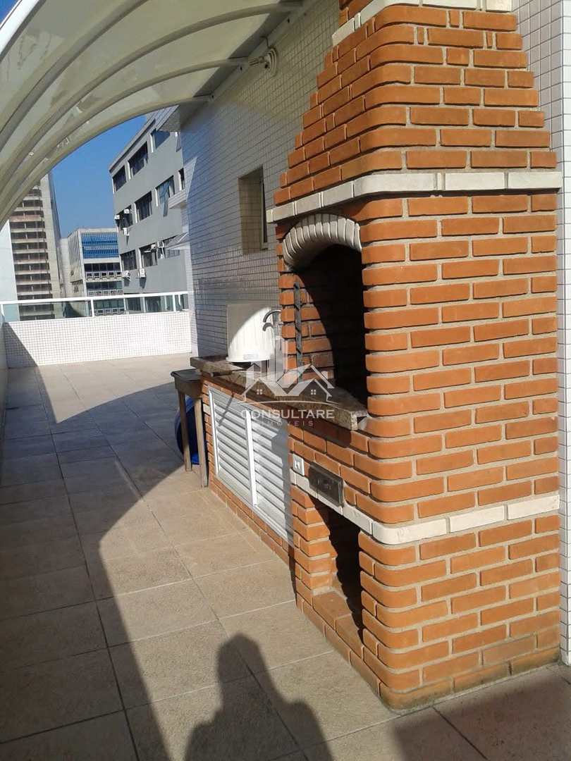 Apartamento para alugar com 1 quarto, 50m² - Foto 1