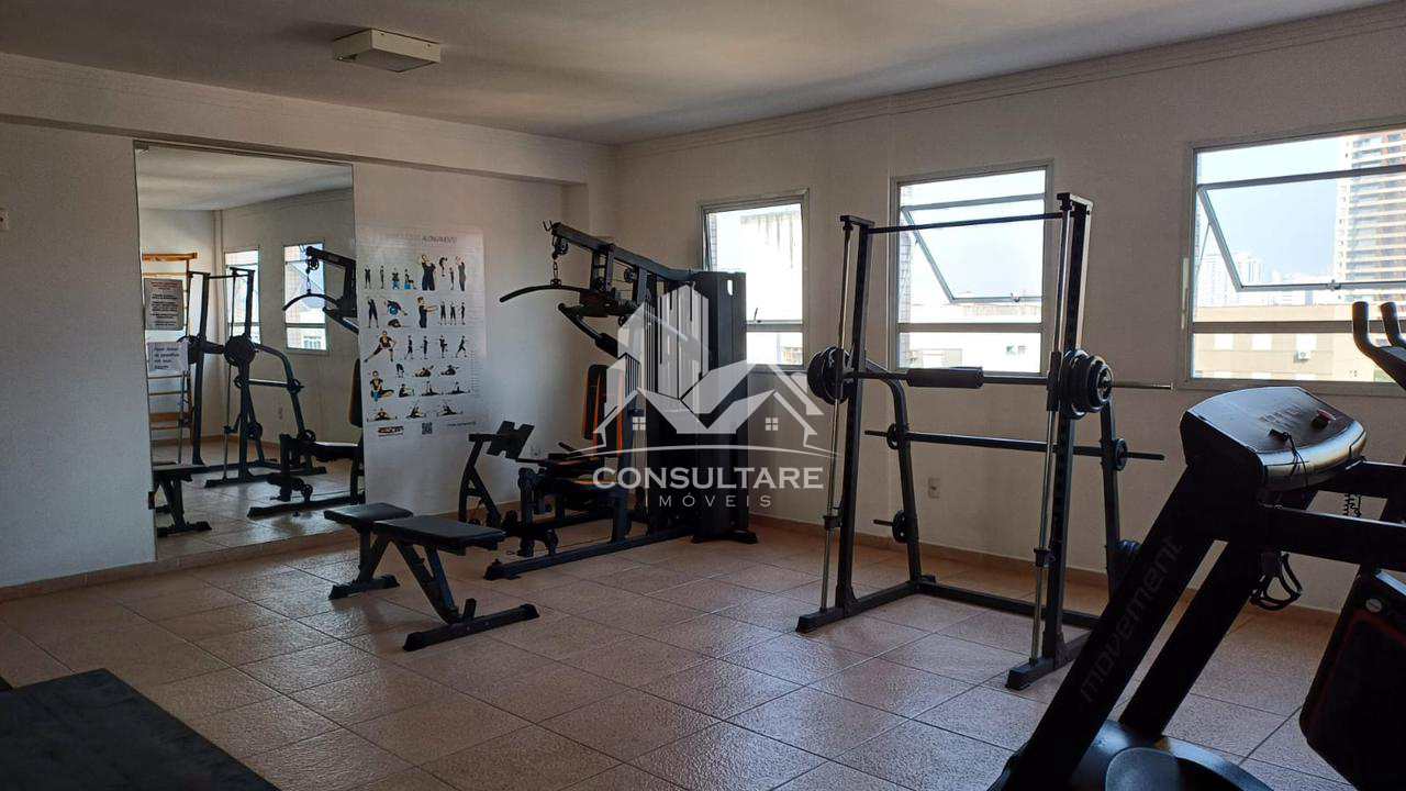 Apartamento para alugar com 1 quarto, 50m² - Foto 28