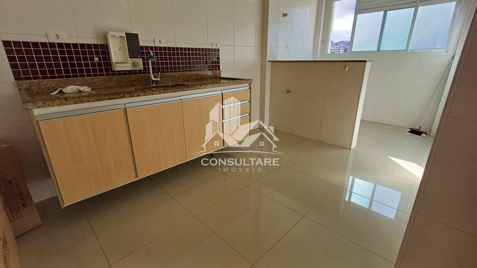 Apartamento para alugar com 1 quarto, 50m² - Foto 12