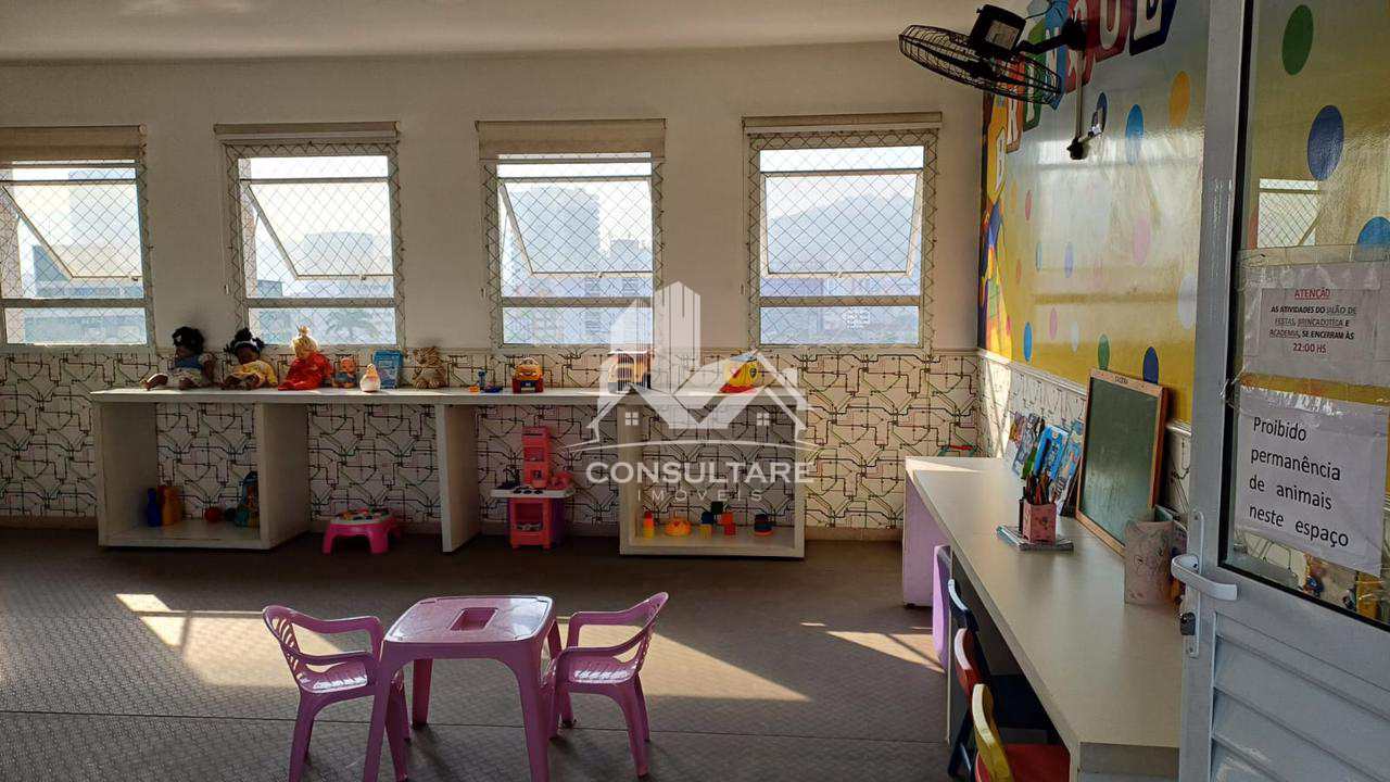 Apartamento para alugar com 1 quarto, 50m² - Foto 36