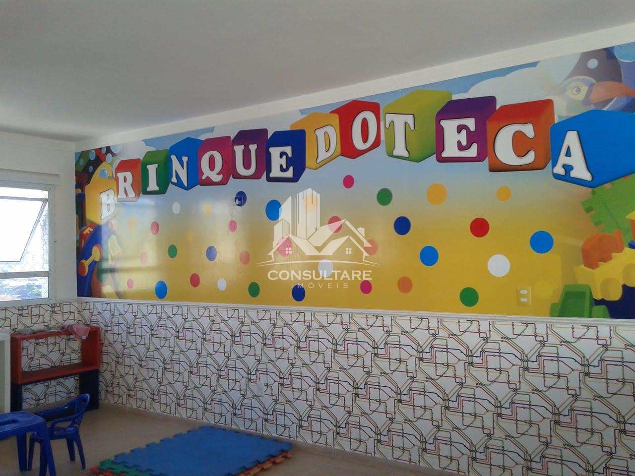 Apartamento para alugar com 1 quarto, 50m² - Foto 34