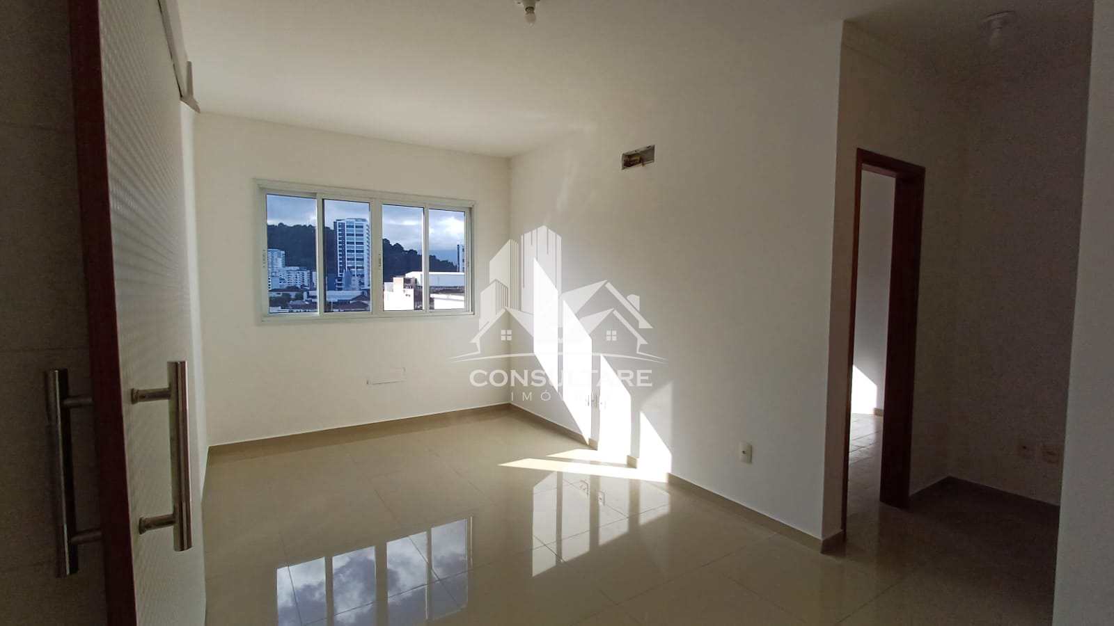 Apartamento para alugar com 1 quarto, 50m² - Foto 2
