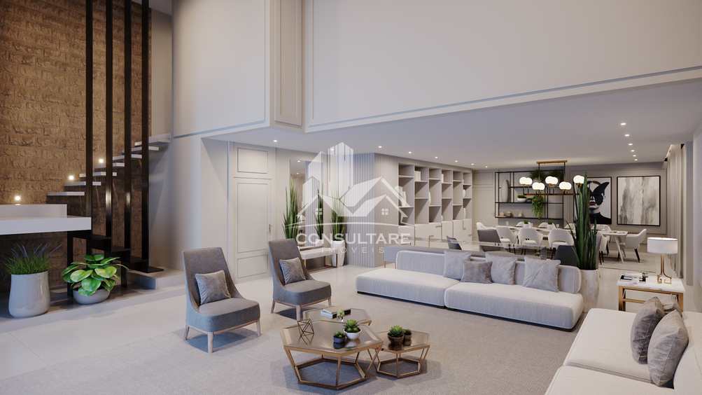 Apartamento 4 quartos Ponta da Praia R$ 9.87 mi, Cod: 26872 PCM