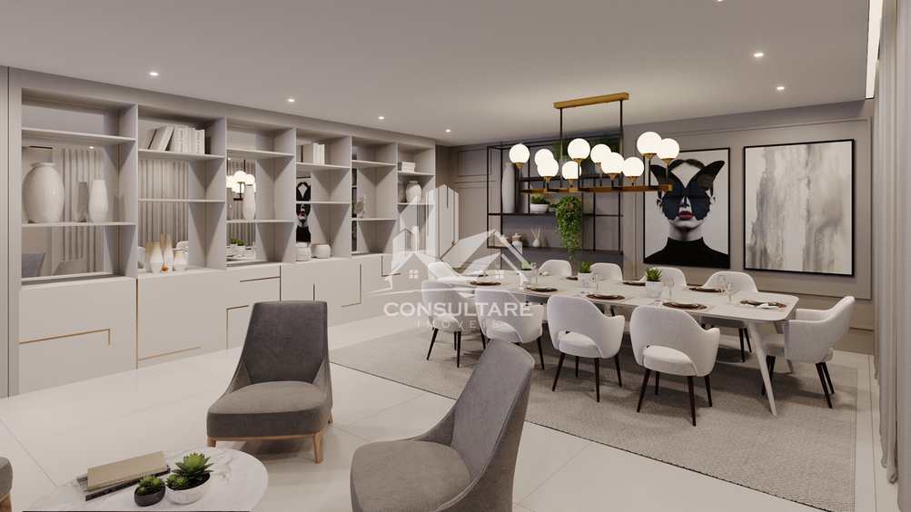 Apartamento 4 quartos, Ponta da Praia R$ 8.23 mi, Cod: 26877
