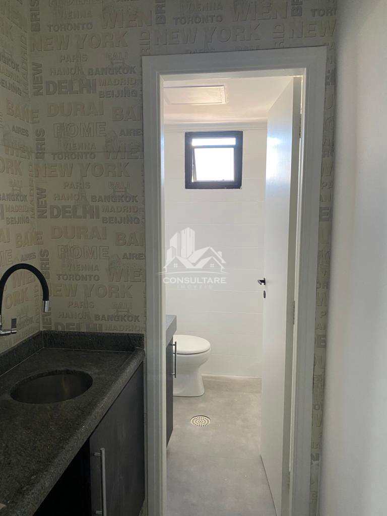 Conjunto Comercial-Sala para alugar com 1 quarto, 60m² - Foto 4