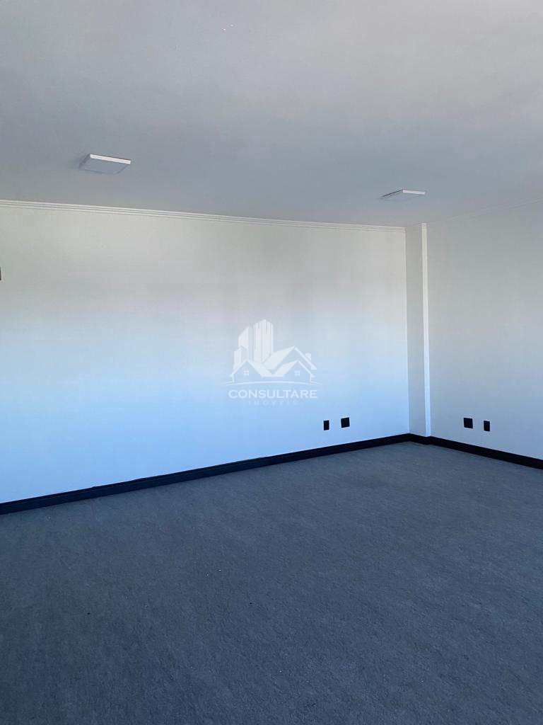 Conjunto Comercial-Sala para alugar com 1 quarto, 60m² - Foto 2