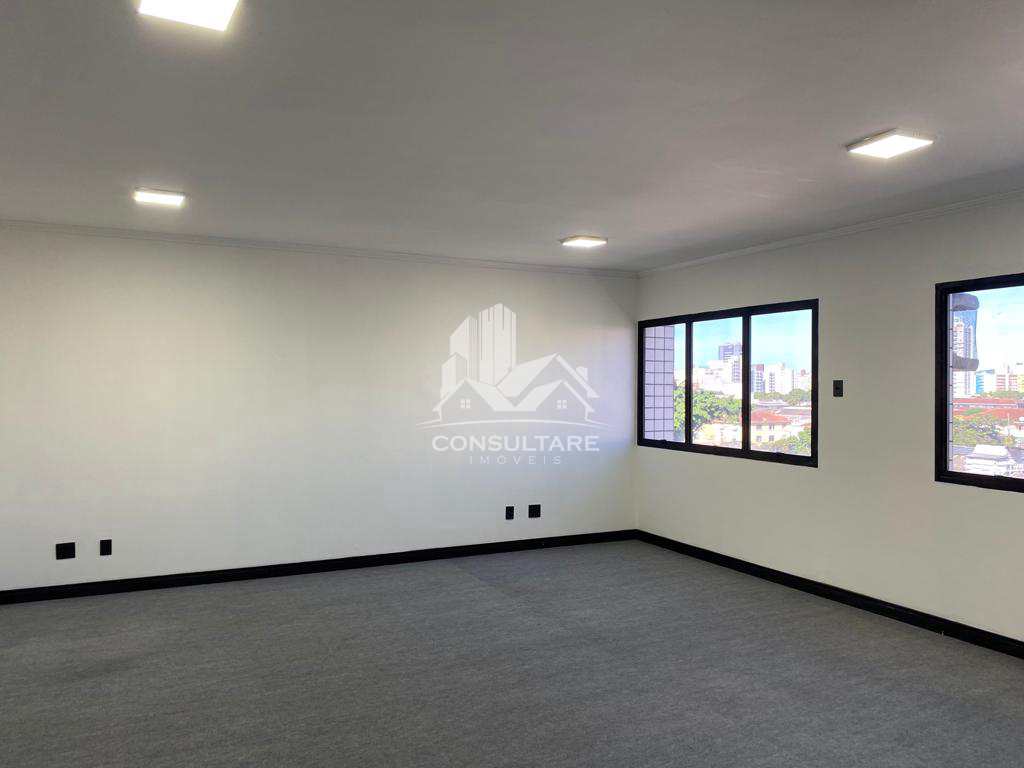 Conjunto Comercial-Sala para alugar com 1 quarto, 60m² - Foto 19