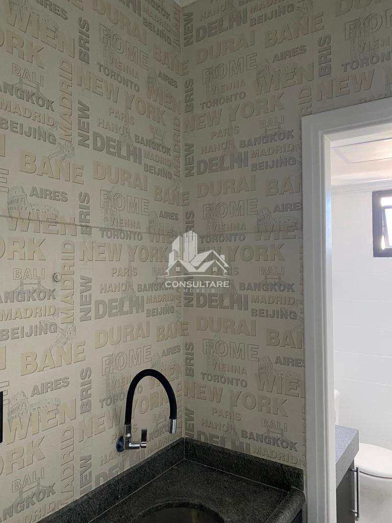 Conjunto Comercial-Sala para alugar com 1 quarto, 60m² - Foto 10