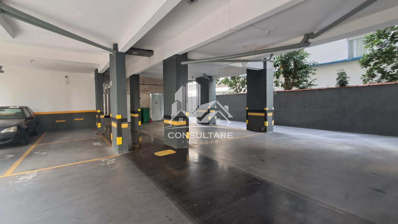 Kitnet e Studio para alugar, 35m² - Foto 17