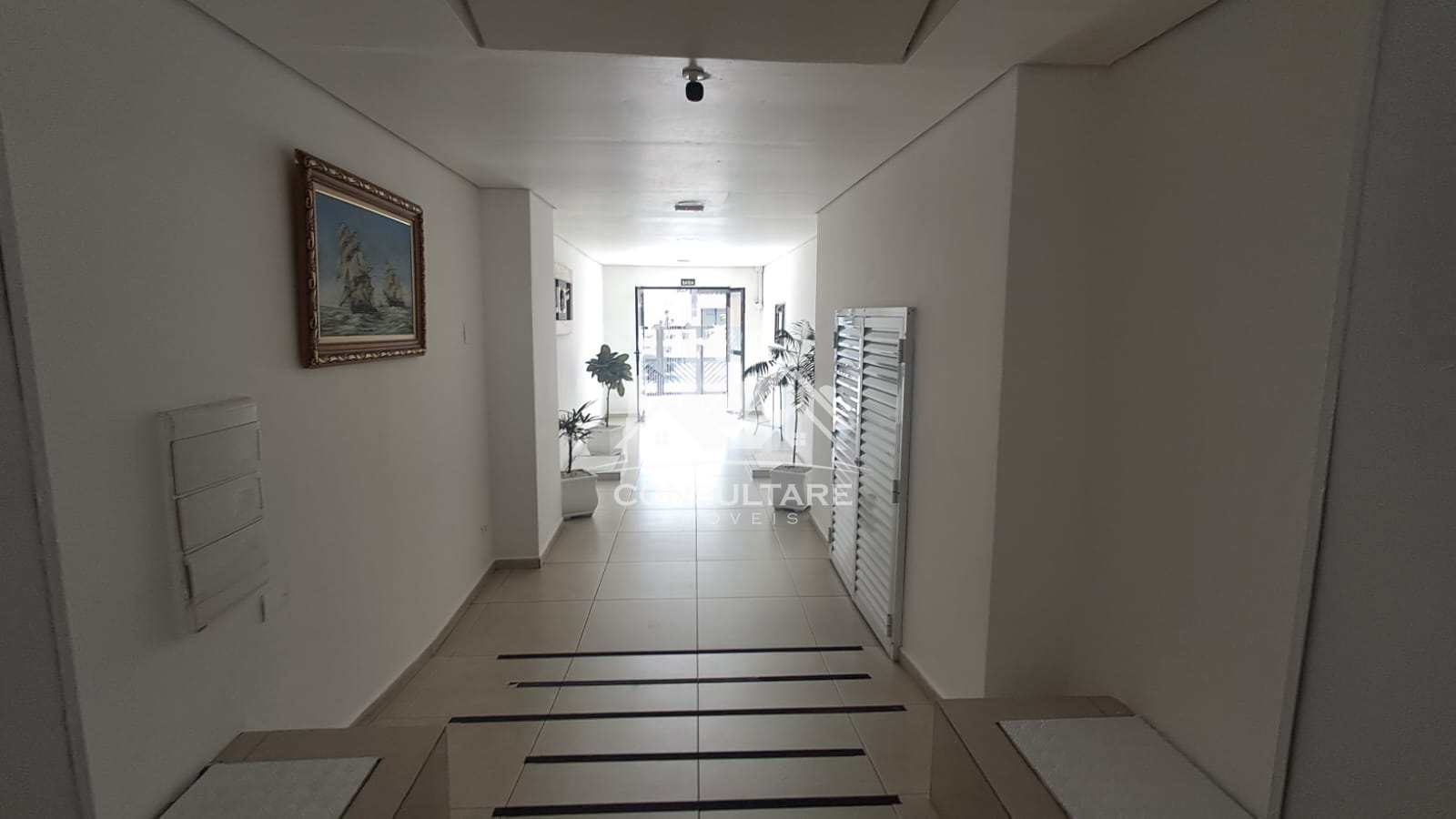 Kitnet e Studio para alugar, 35m² - Foto 15