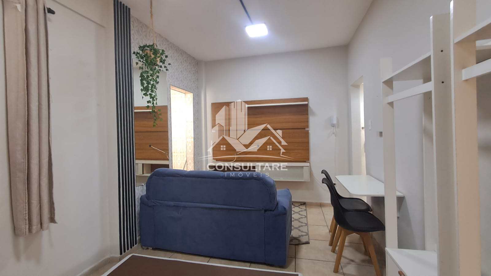 Kitnet e Studio para alugar, 35m² - Foto 3