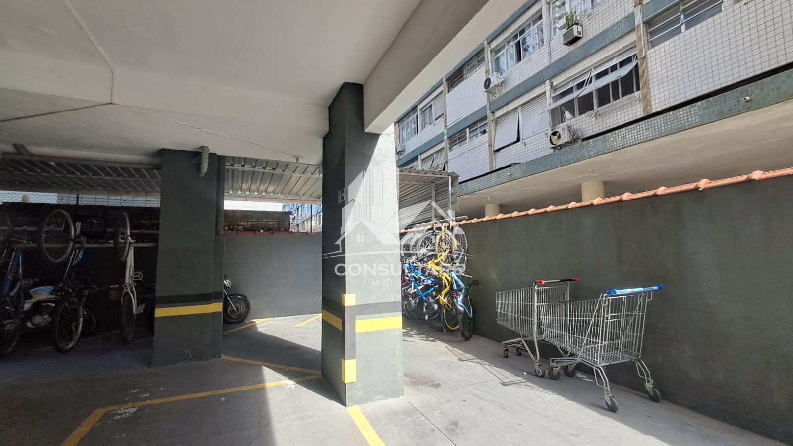 Kitnet e Studio para alugar, 35m² - Foto 12