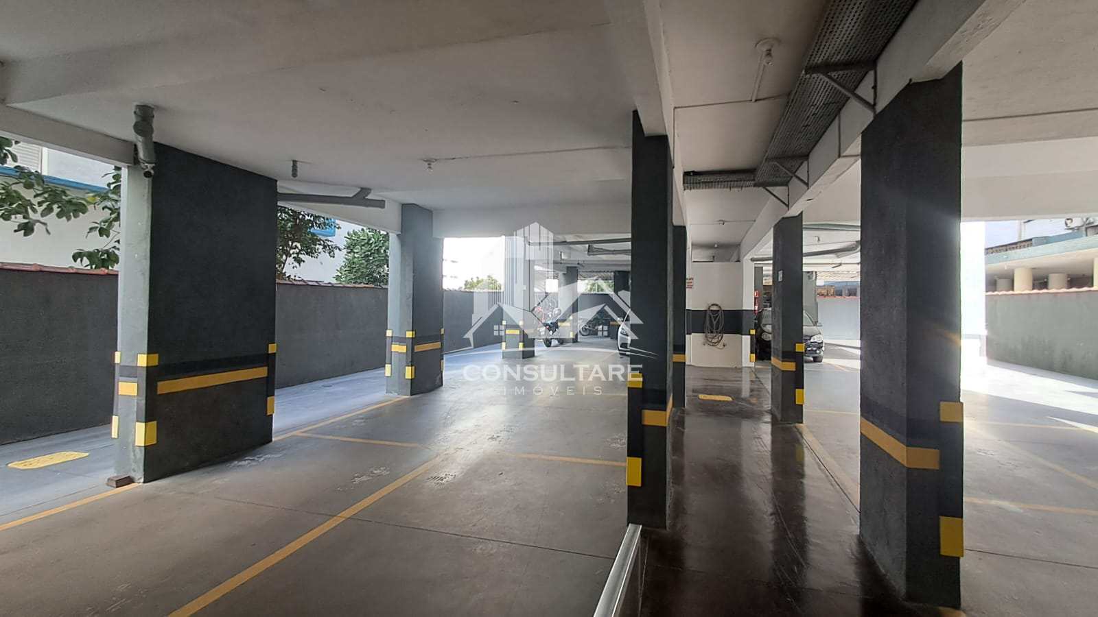 Kitnet e Studio para alugar, 35m² - Foto 10