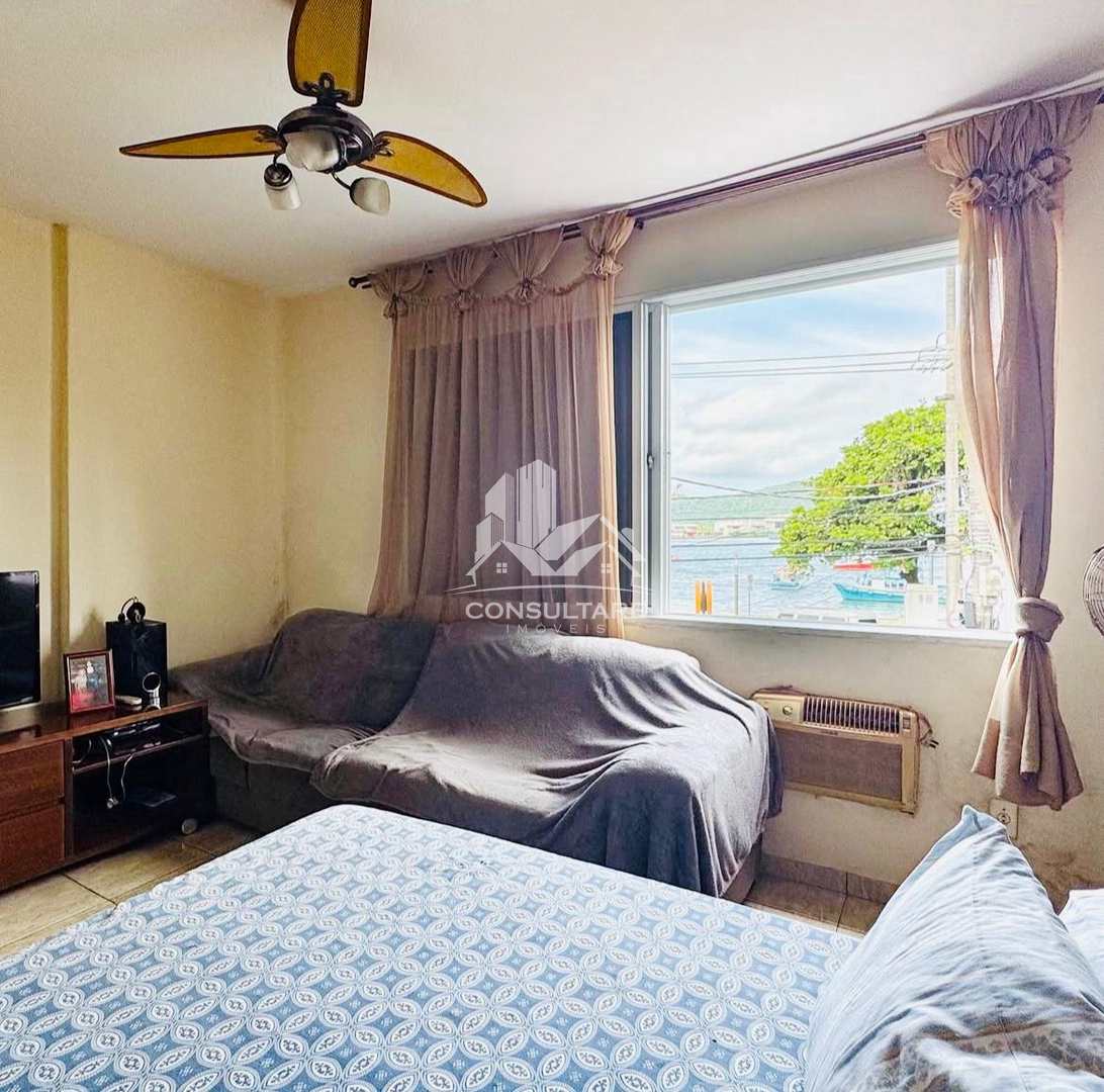 Apartamento, 3 quartos, 123 m² - Foto 1