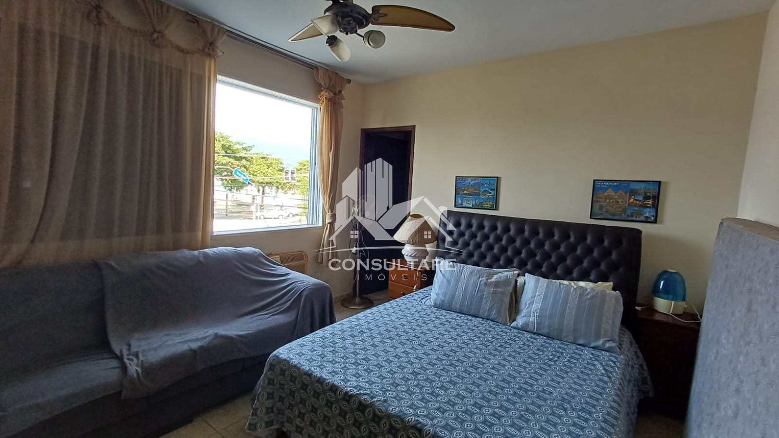 Apartamento, 3 quartos, 123 m² - Foto 2