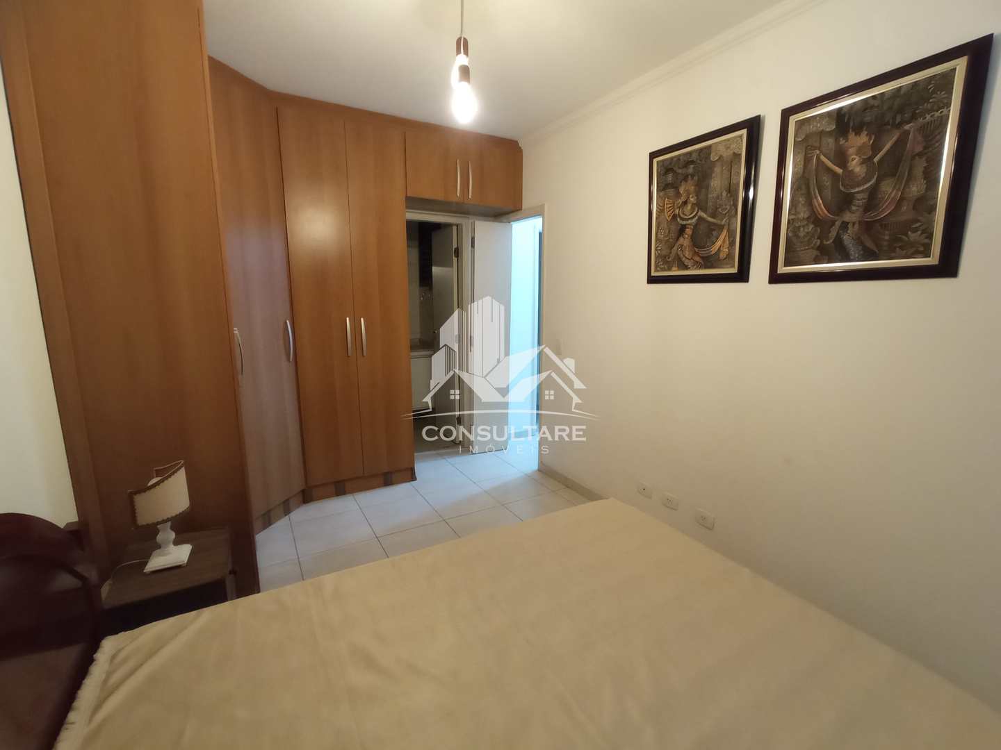 Apartamento para alugar com 2 quartos, 70m² - Foto 17