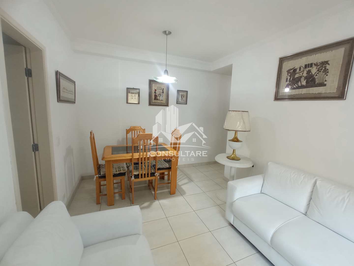 Apartamento para alugar com 2 quartos, 70m² - Foto 3