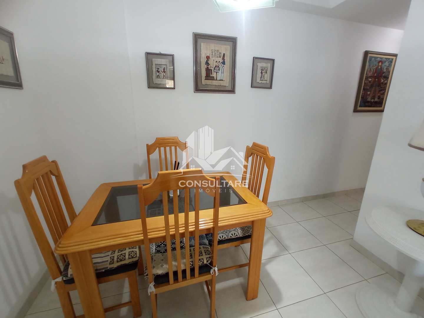 Apartamento para alugar com 2 quartos, 70m² - Foto 4