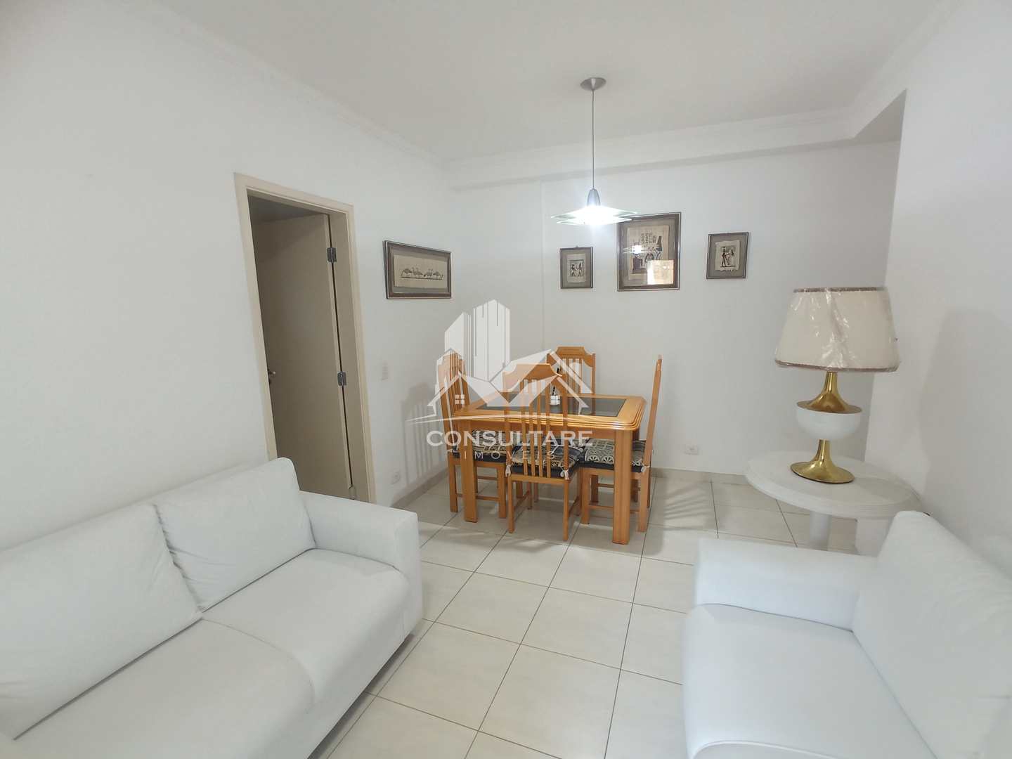 Apartamento para alugar com 2 quartos, 70m² - Foto 2