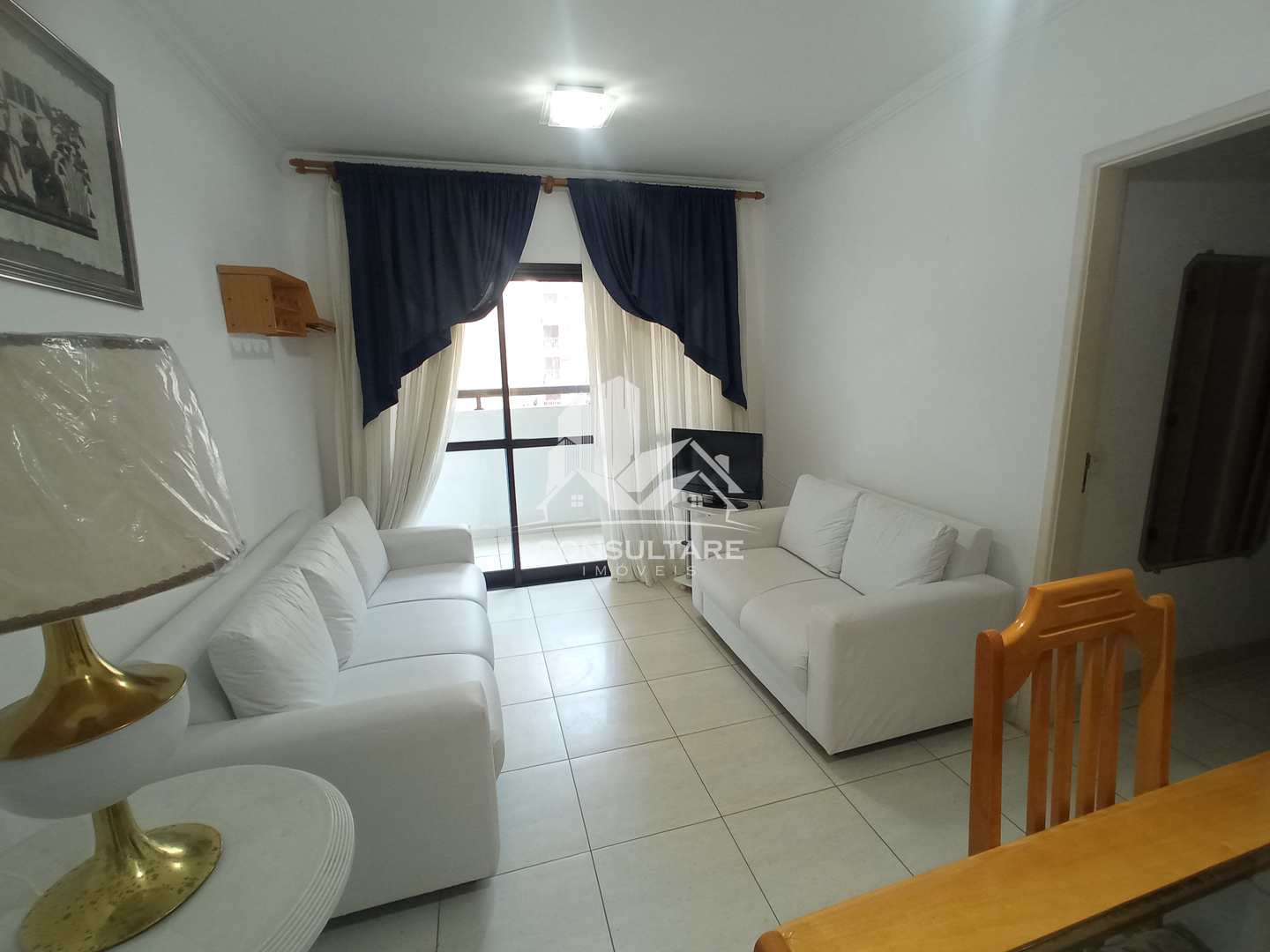 Apartamento para alugar com 2 quartos, 70m² - Foto 1