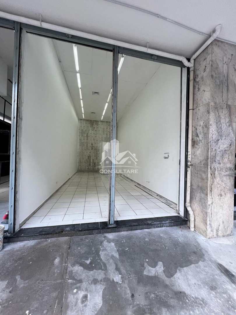 Loja-Salão para alugar, 40m² - Foto 3