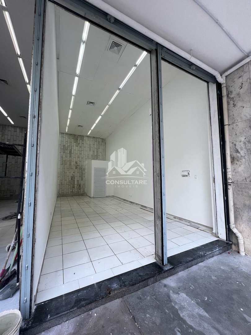 Loja-Salão para alugar, 40m² - Foto 2