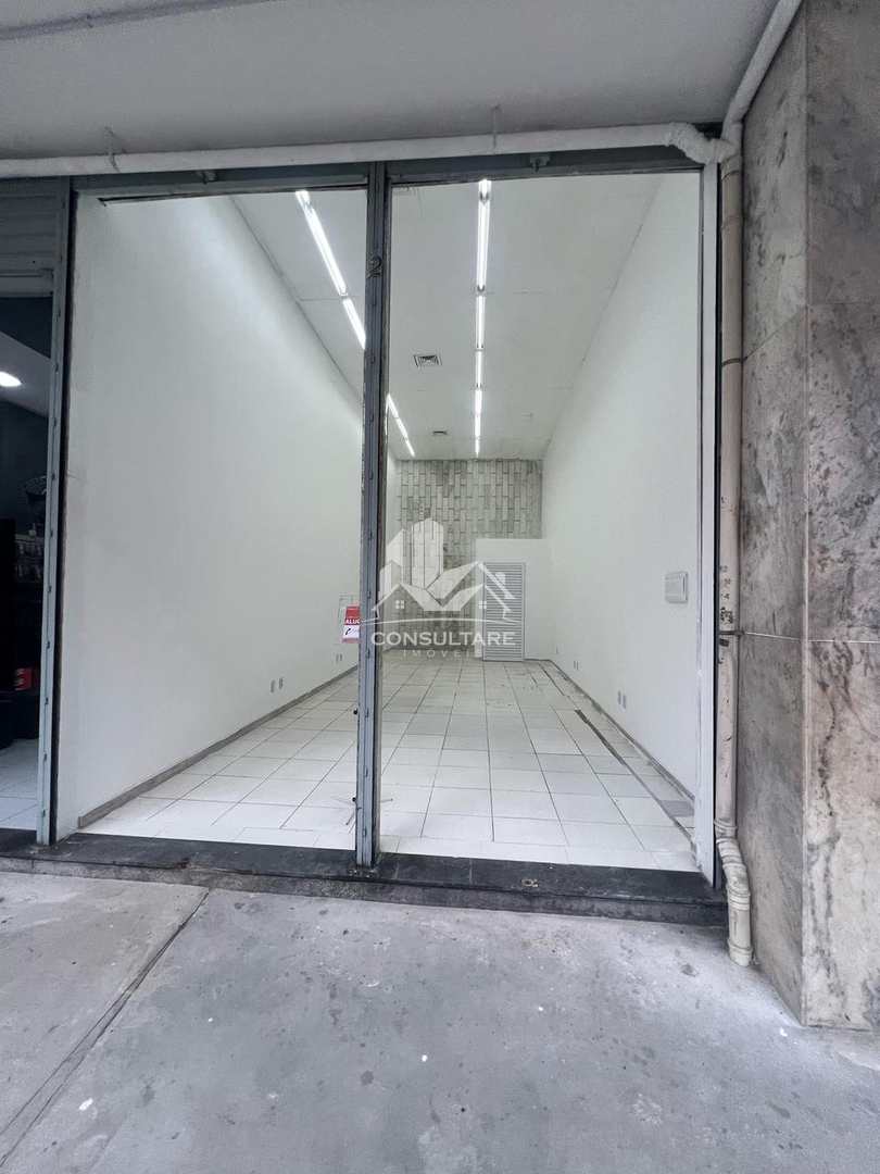 Loja-Salão para alugar, 40m² - Foto 1